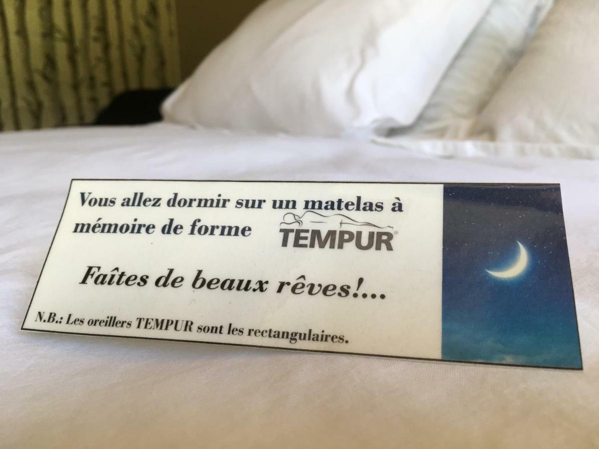 La Dormeuse Du Val Villa Chambon-sur-Lac Exteriör bild